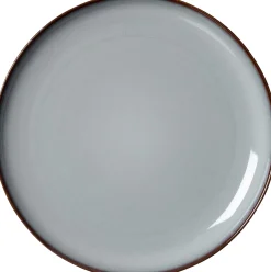 Speiseteller Portofino | 27,5 cm | grau
