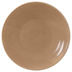 Speiseteller Sahara | 27,5 cm | hellbraun