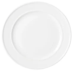 Speiseteller Simple | 28 cm | weiss