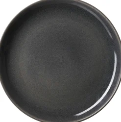 Speiseteller Toledo | 27,5 cm | grau