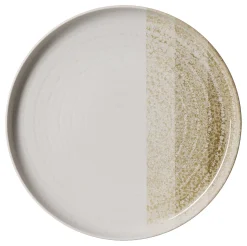 Speiseteller Trio | 25 cm | creme