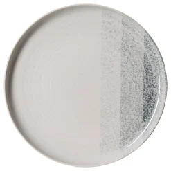 Speiseteller Trio | 25 cm | grau