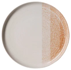 Speiseteller Trio | 25 cm | siena