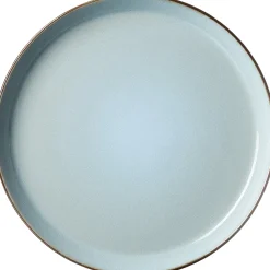 Speiseteller Visby | 26,5 cm | hellblau