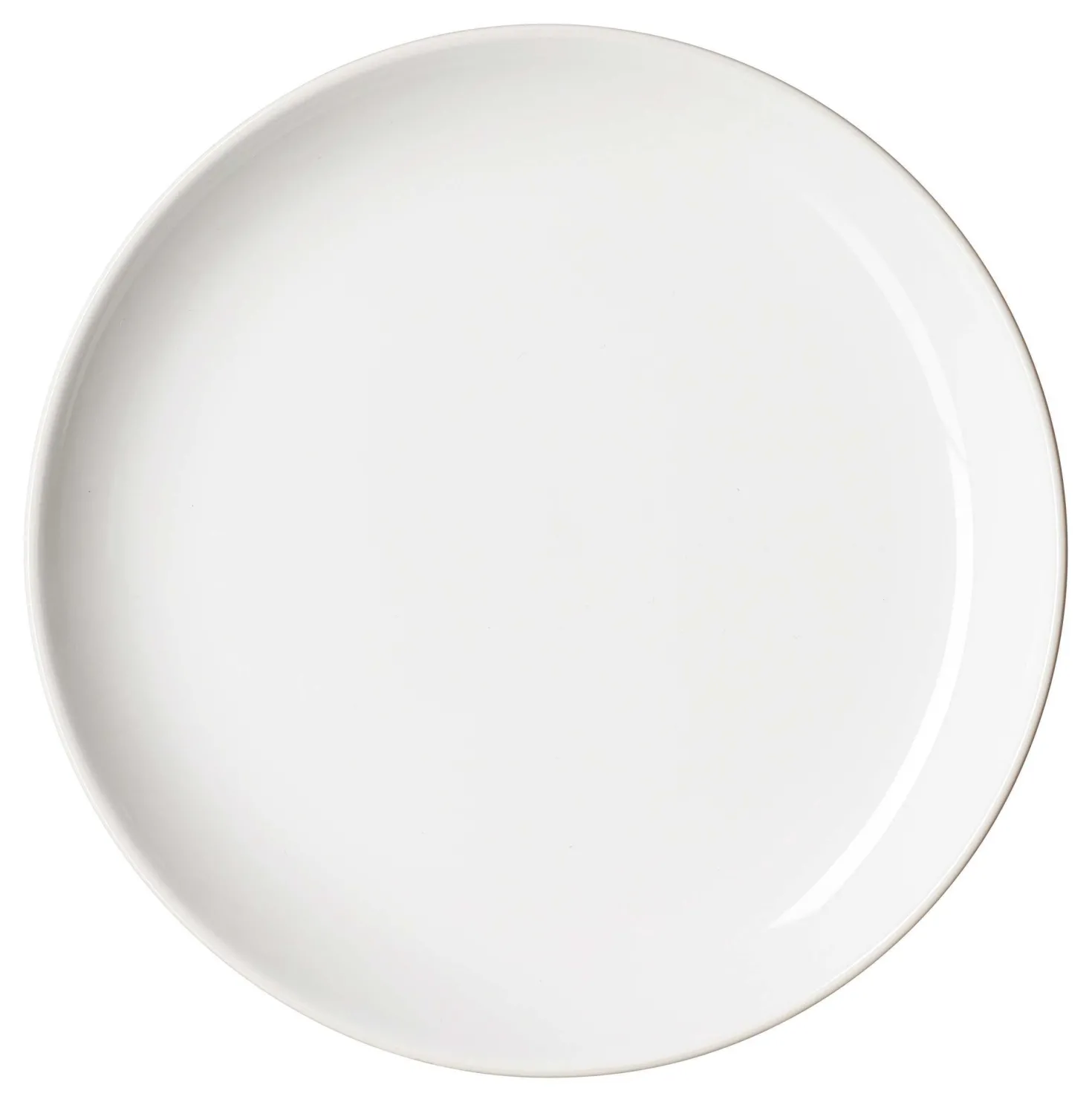 Speiseteller Volos | 27,5 cm | weiss