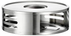 Stövchen Basic | 15,5 cm | Edelstahl