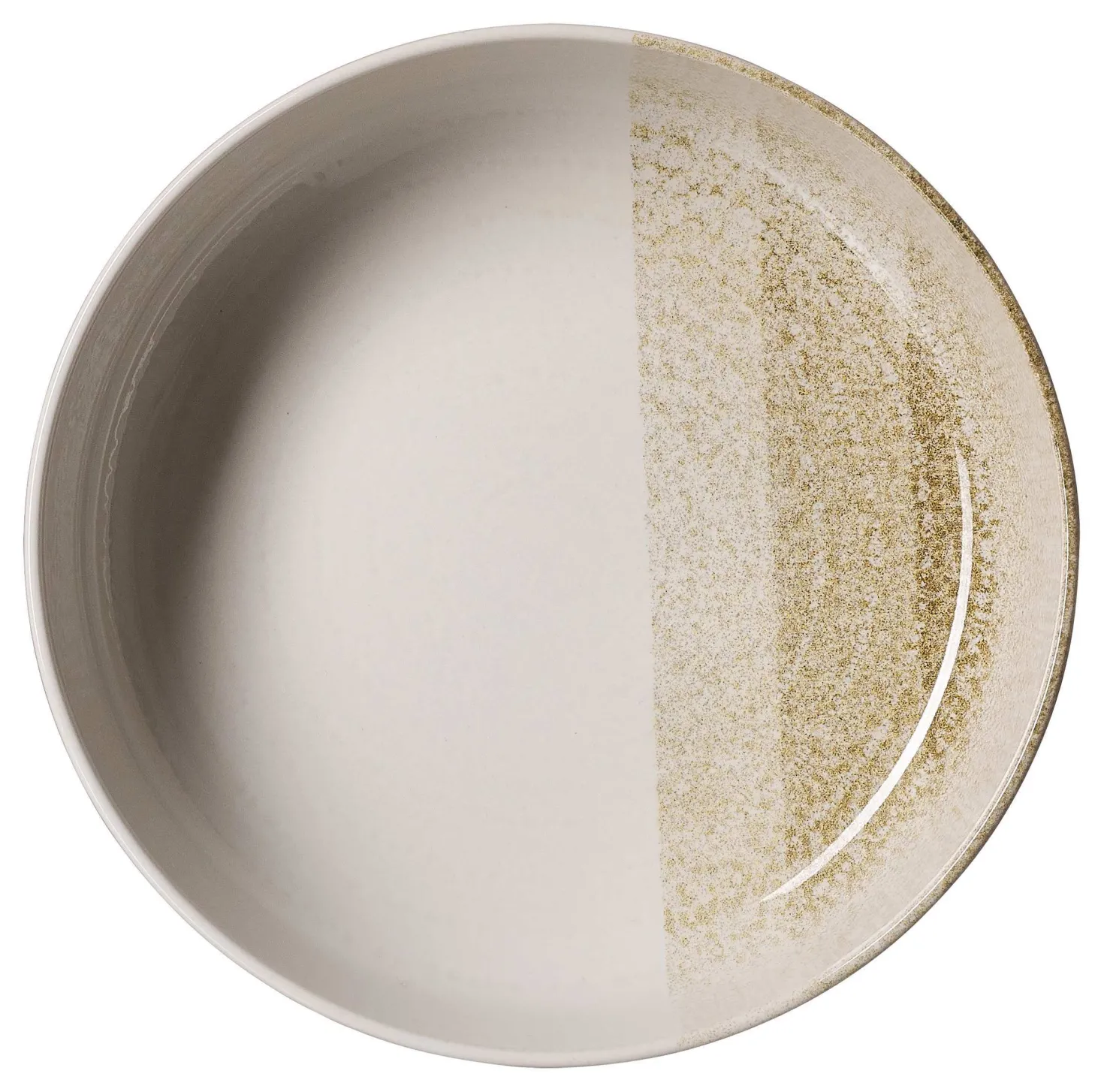 Suppenschale Trio | 18,5 cm | creme