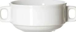 Suppentasse Bianco | 245 ml | weiss | stapelbar