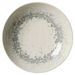 Suppenteller Cecina | 21 cm | graphit