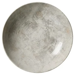 Suppenteller Cecina | 21 cm | perle