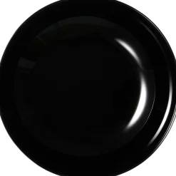 Suppenteller 4every Day | 17 cm | schwarz