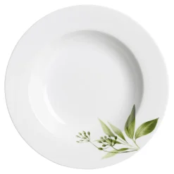 Suppenteller Evora | 22 cm | grün