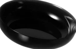 Suppenteller Fresh | 20 cm | schwarz