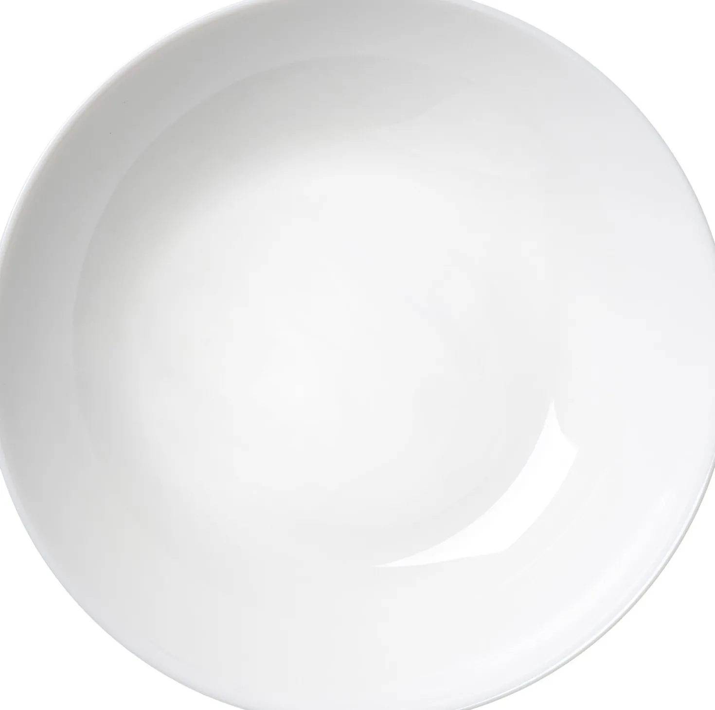 Suppenteller Fresh | 20 cm | weiss
