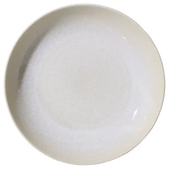 Suppenteller Laredo | 23 cm | creme