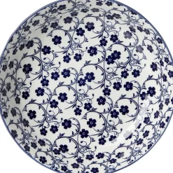 Suppenteller Royal Sakura | 20,5 cm | blau