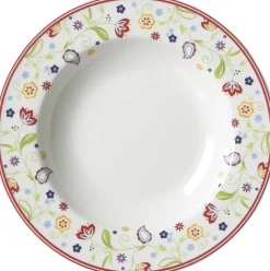 Suppenteller Shanti | 21,5 cm