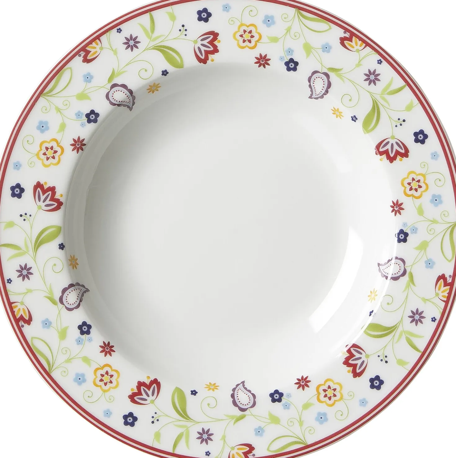 Suppenteller Shanti | 21,5 cm