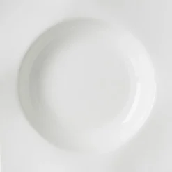 Suppenteller Sinfonia | 22 cm | weiss