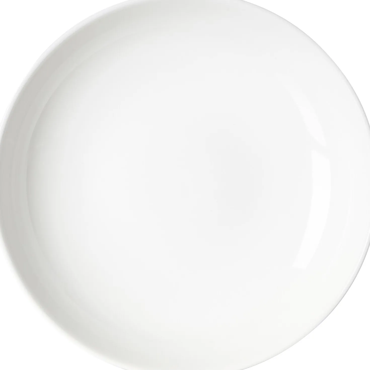 Suppenteller Skagen | 21,5 cm | weiss
