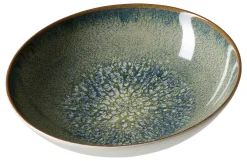 Suppenteller Verde | 21 cm | grün