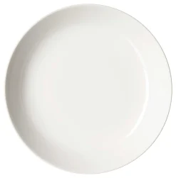 Suppenteller Volos | 23 cm | weiss