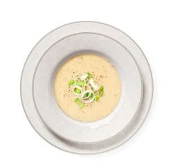 Tafelservice Isabella | 12-teilig | beige