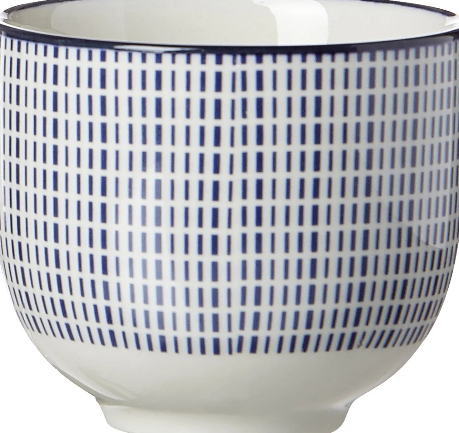 Teebecher Royal Makoto | 150 ml | blau | ohne Henkel