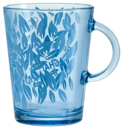 Teebecher Teatime | 380 ml | blau