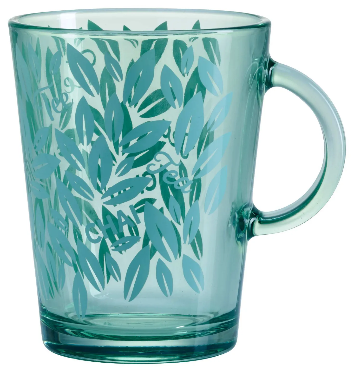 Teebecher Teatime | 380 ml | grün