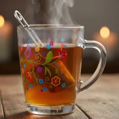 Teegläser-Set Shanti | 6-teilig | 380 ml