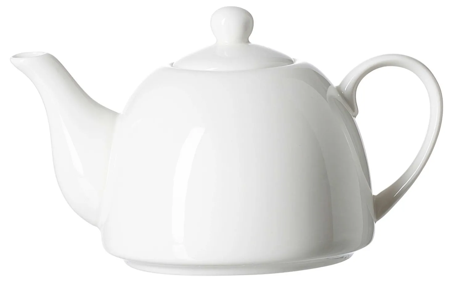 Teekanne Betty | 330 ml | weiss