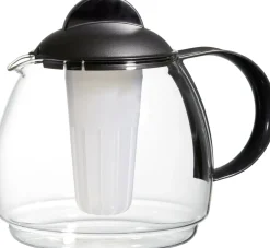 Teekanne Ravenna | 1,8 Liter | mit Sieb