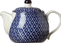 Teekanne Royal Reiko | 500 ml | blau