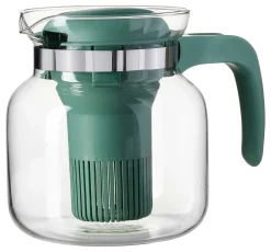 Teekanne Salvia | 1 Liter | mit Sieb