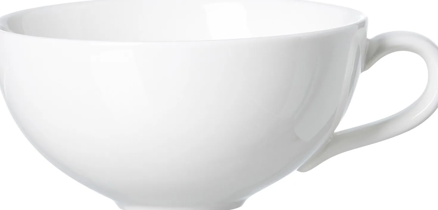 Teetasse Skagen | 180 ml | weiss