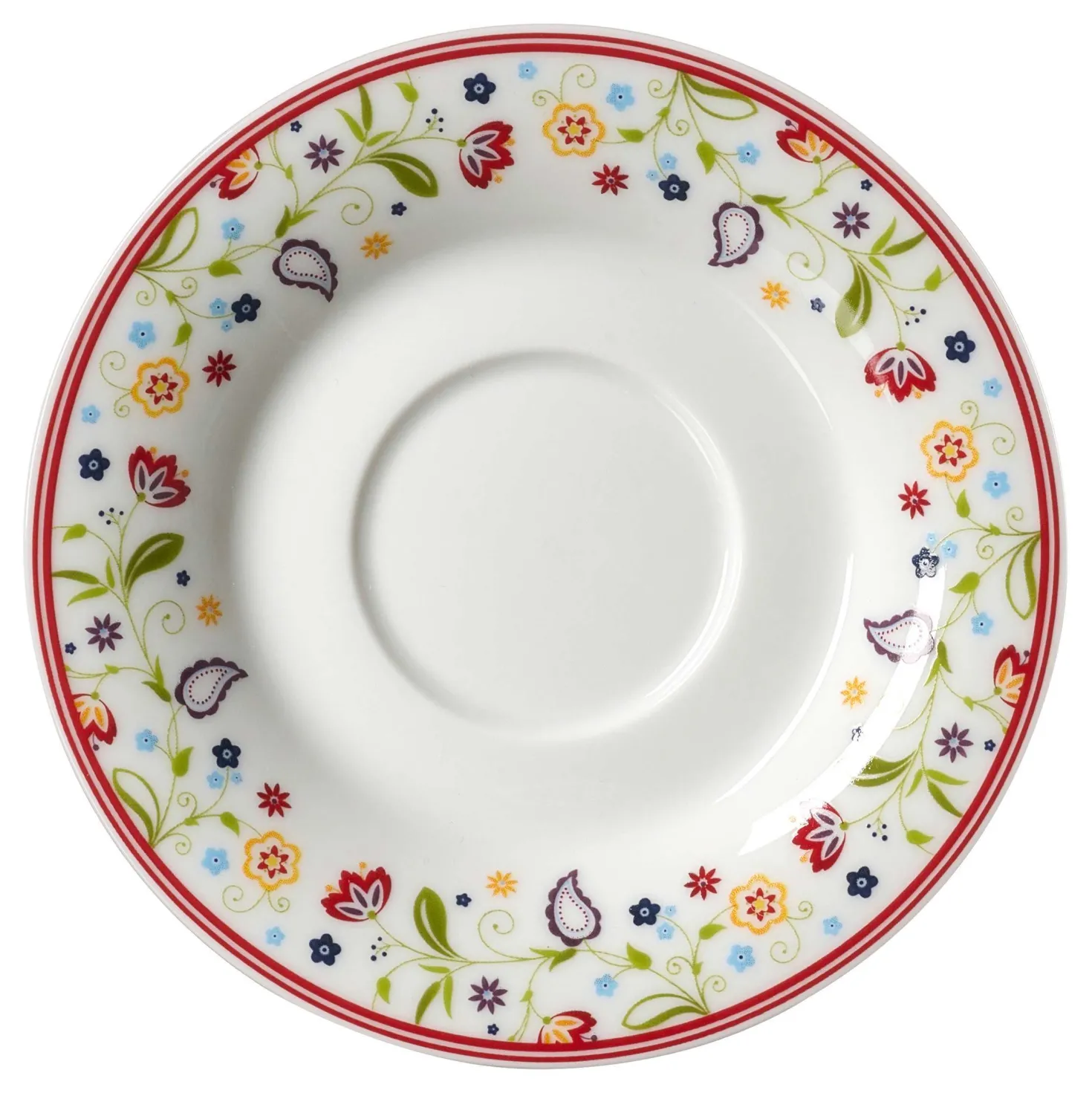 Teeuntertasse Ostfriese Shanti | 12,5 cm