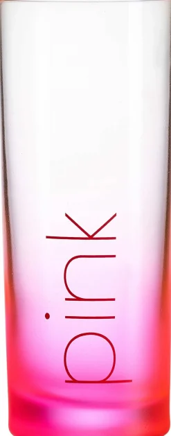 Trinkglas Flash | 360 ml | pink