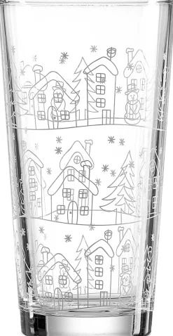 Trinkglas Winter | 380 ml