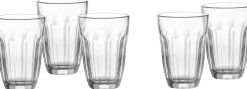Trinkgläser-Set Baku | 6-teilig | 220 ml
