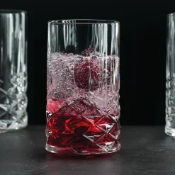 Trinkgläser-Set Capri | 6-teilig | 360 ml