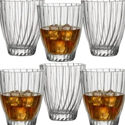 Trinkgläser-Set Samba | 6-teilig | 300 ml