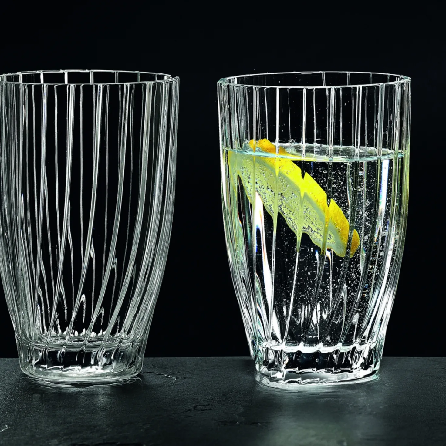 Trinkgläser-Set Samba| 6-teilig | 350 ml