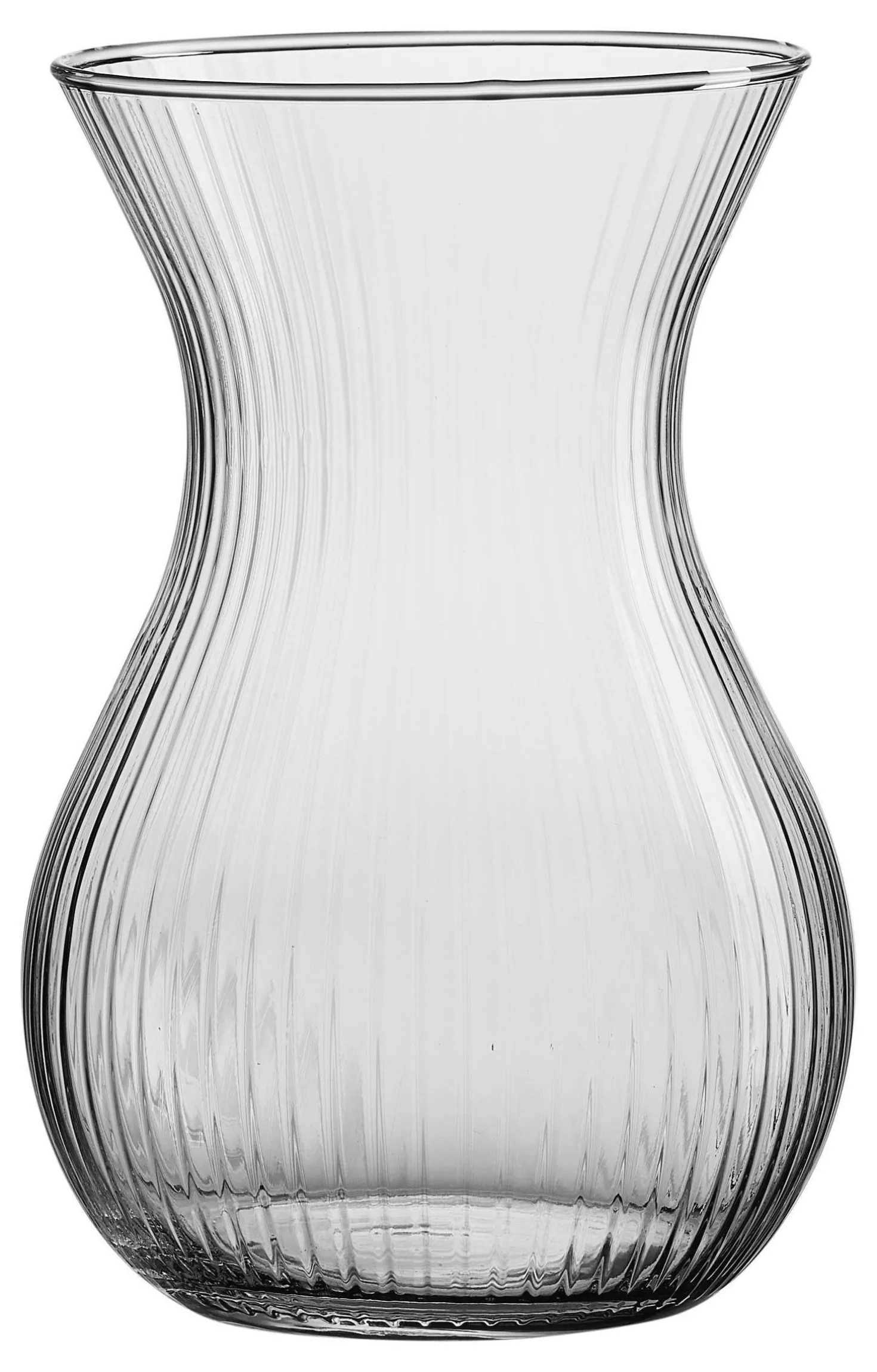 Vase Rosalie | 11 x 11 x 18 cm