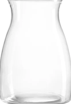 Vase Tina | 15 x 15 x 21 cm