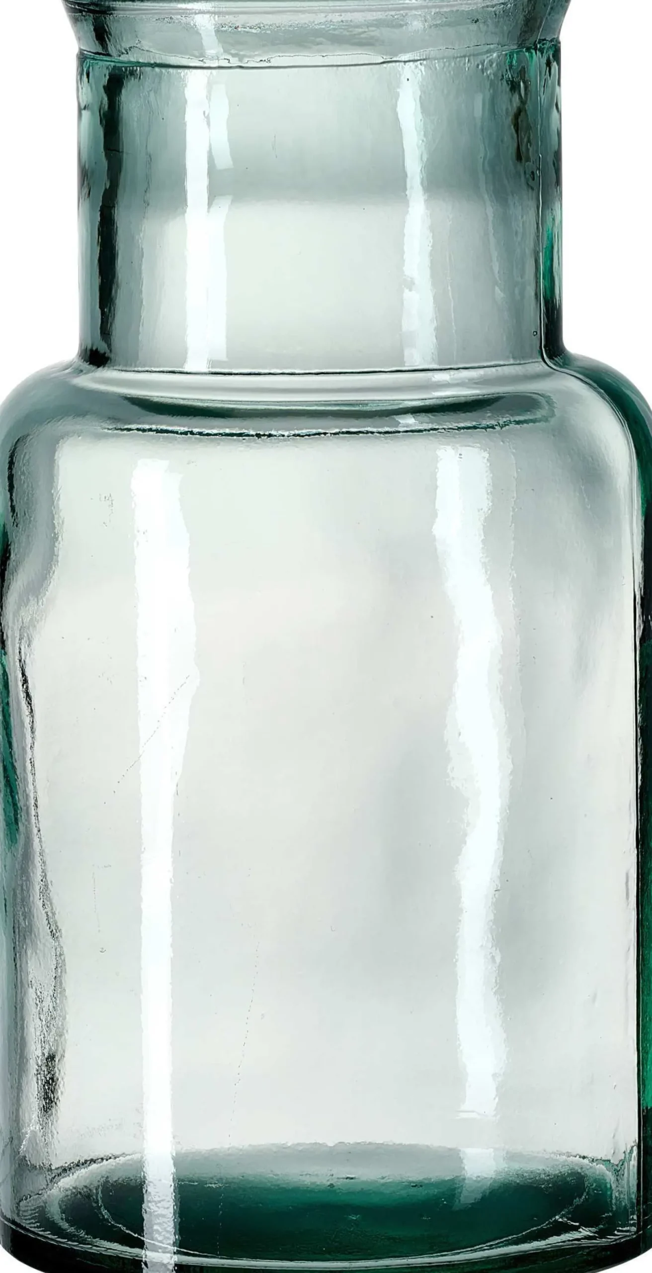 Vase Xabia | 14,5 x 14,5 x 28 cm
