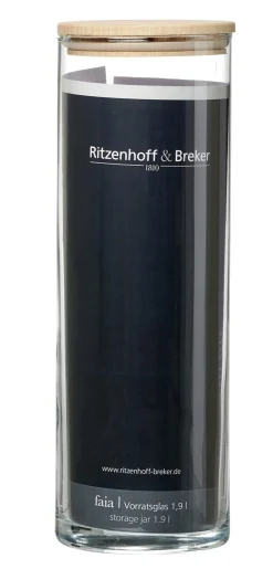 Vorratsdose Faia | 1,9 Liter