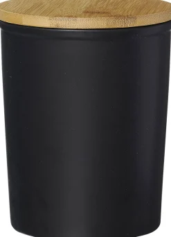 Vorratsdose Jasper | 1,8 Liter | schwarz