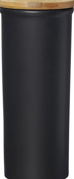 Vorratsdose Jasper | 1,6 Liter | schwarz