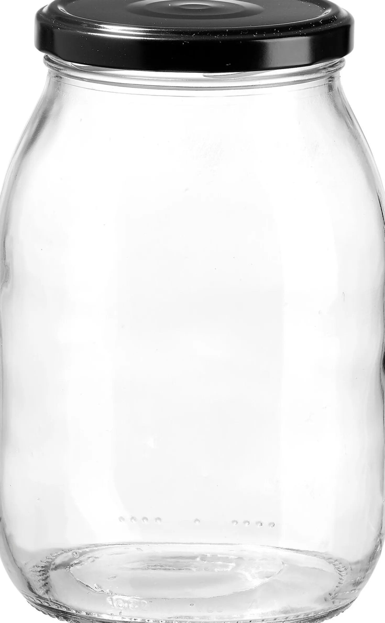 Vorratsdose Kitchen Love | 1 Liter